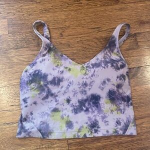 Lululemon Align Tank - Size 4